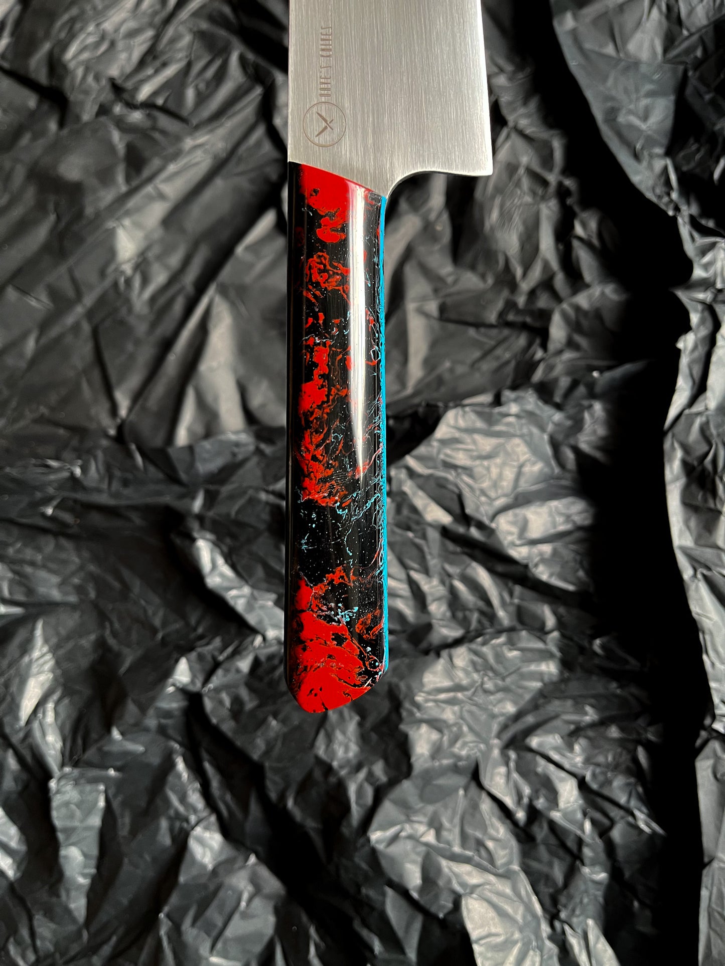 Santoku Ice & Fire