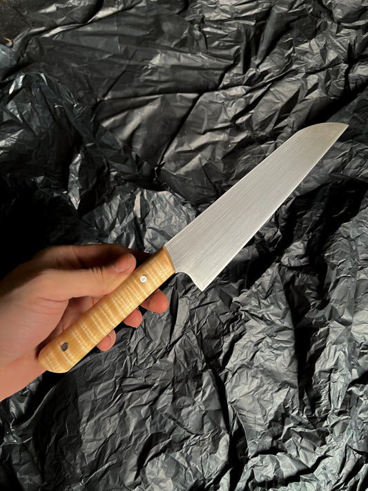 Santoku Oliva