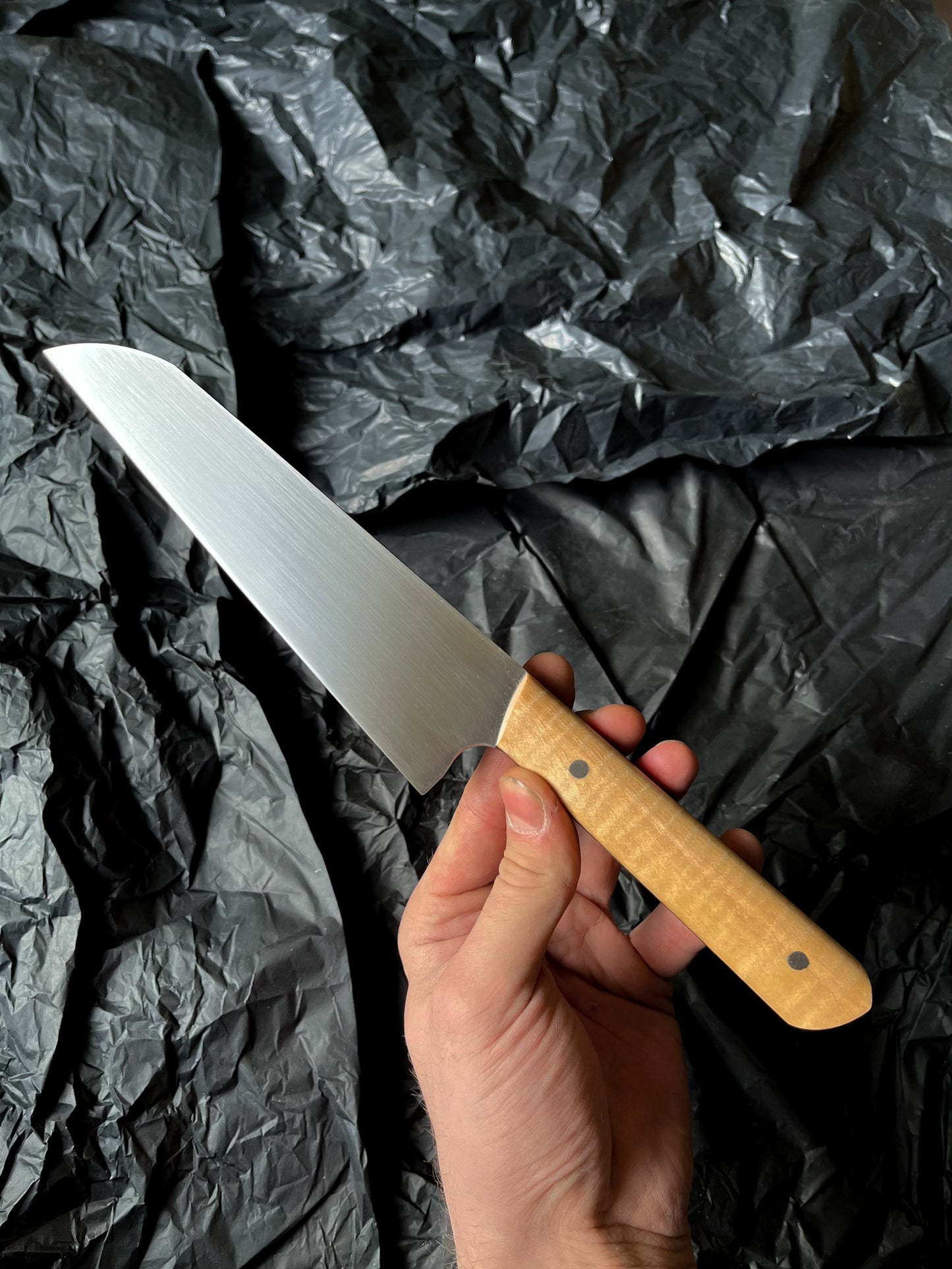 Santoku Oliva