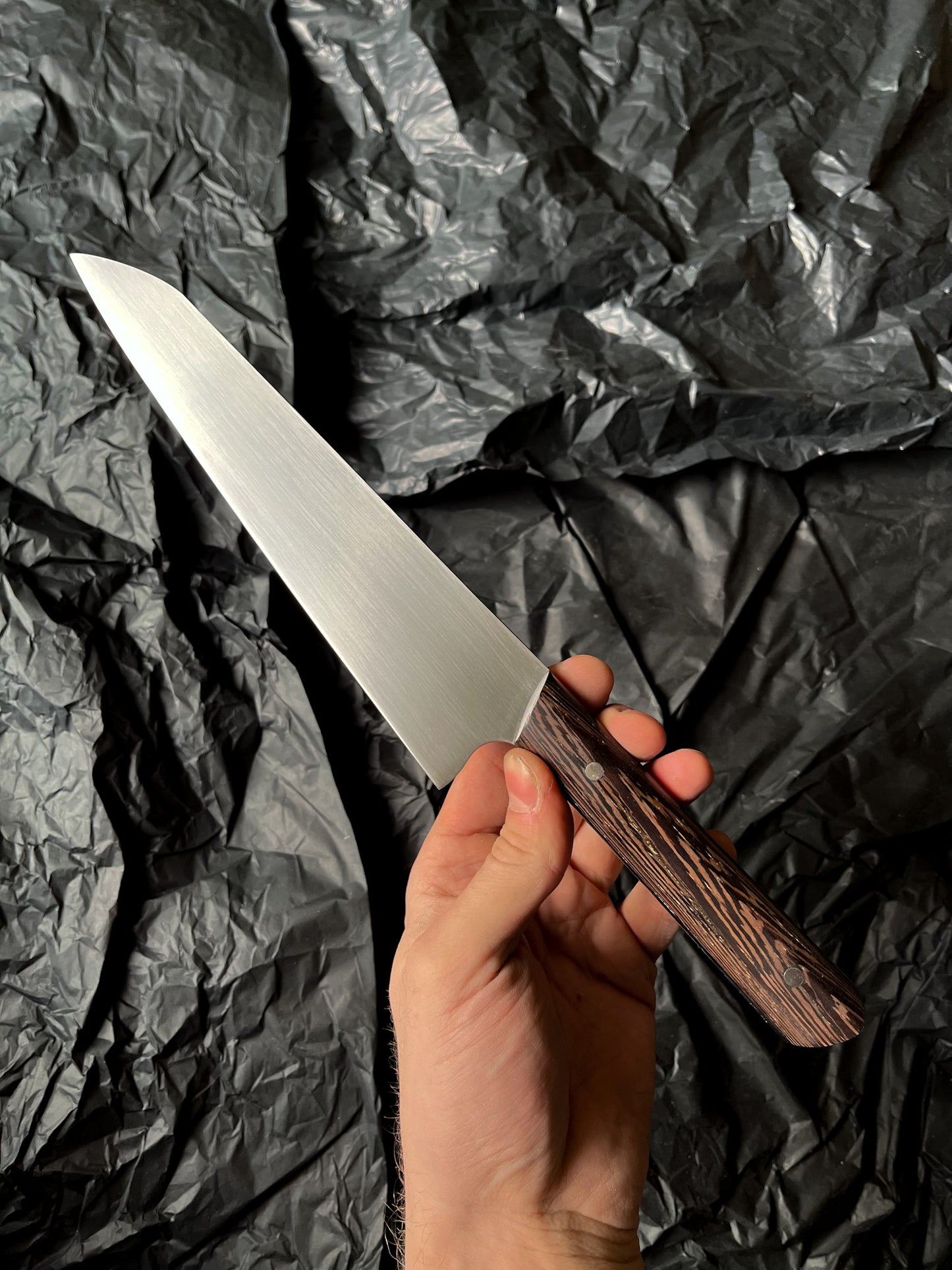 Gyuto wenge