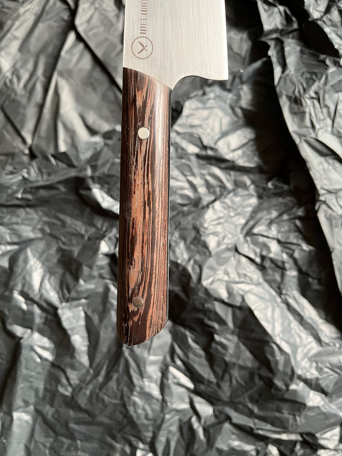 Gyuto wenge