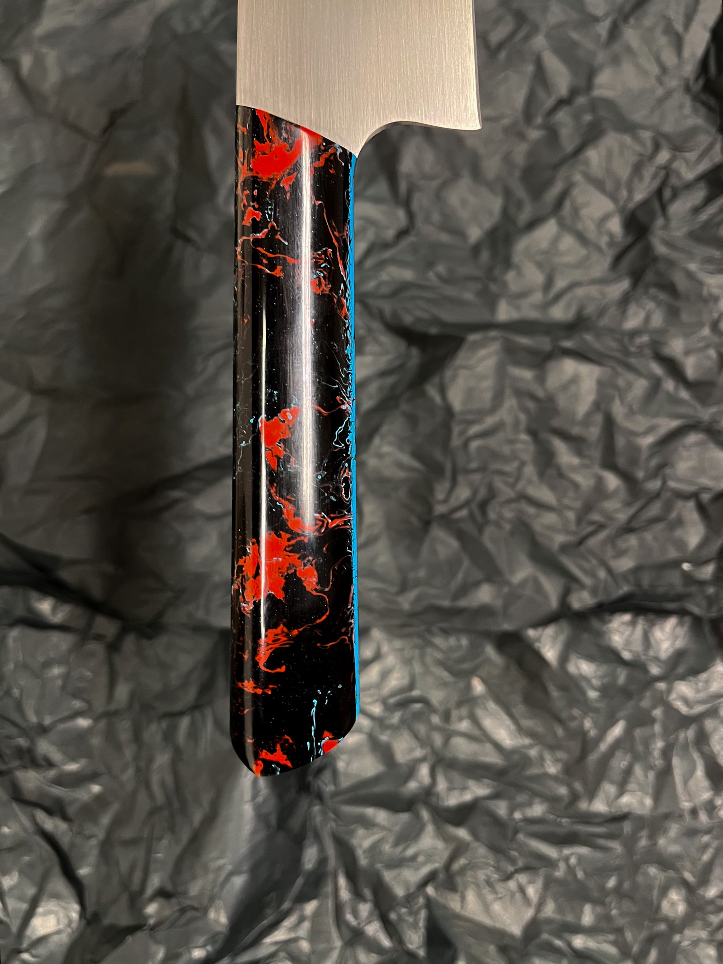 Santoku Ice and Fire 2